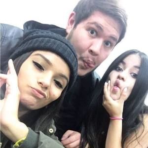 Meet your Posher, Felipe